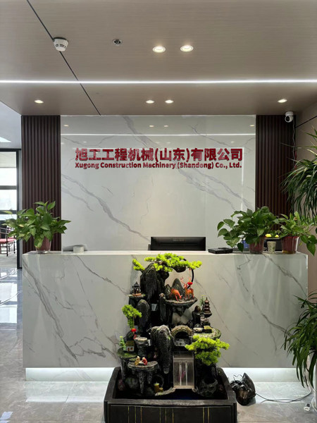 الصين Xugong Engineering Machinery Co., Ltd. ملف الشركة