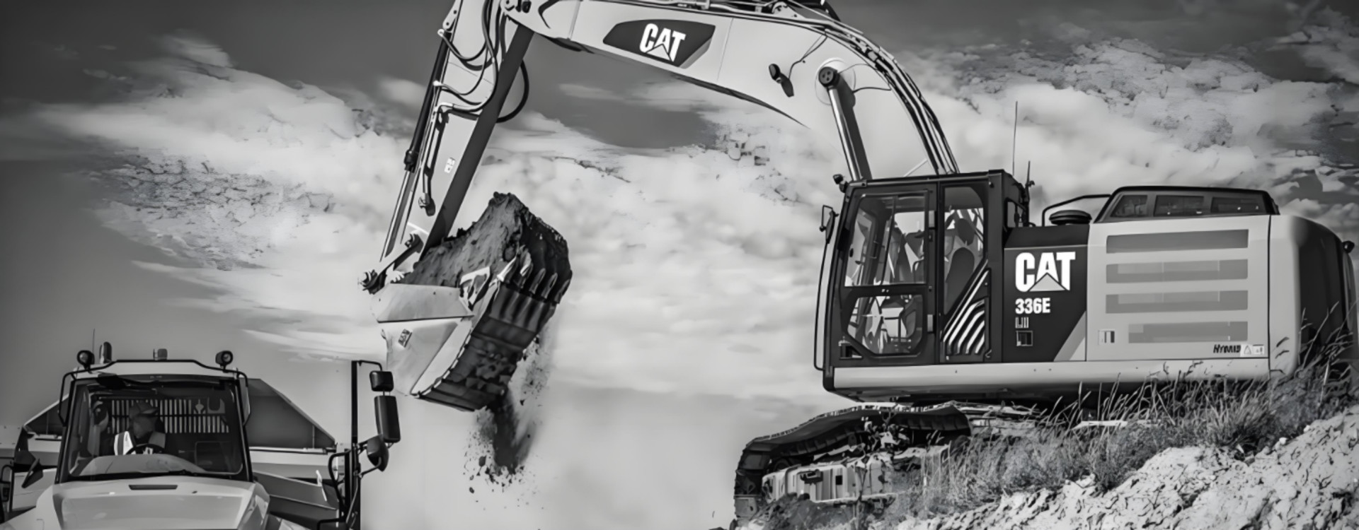 جودة حفارة زحافة XCMG مصنع