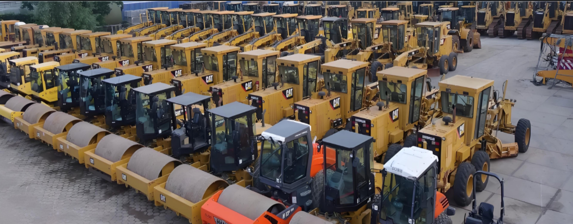 جودة حفارة زحافة XCMG مصنع